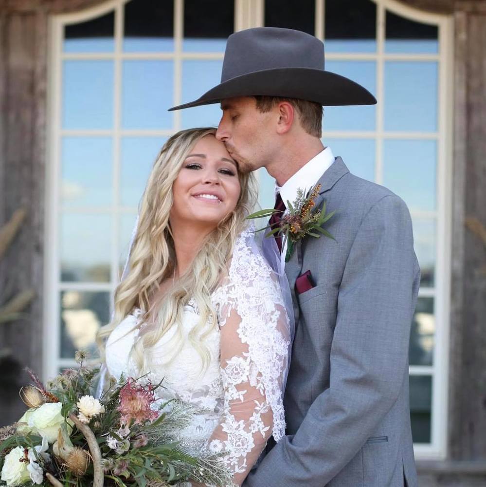 Meet your Posher, Tori